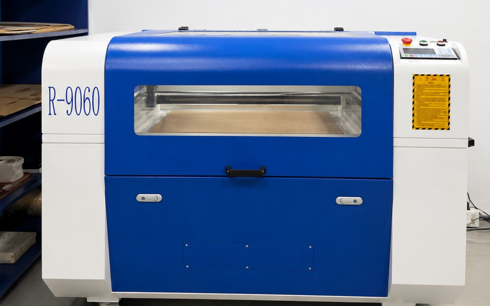 Laser Cutter