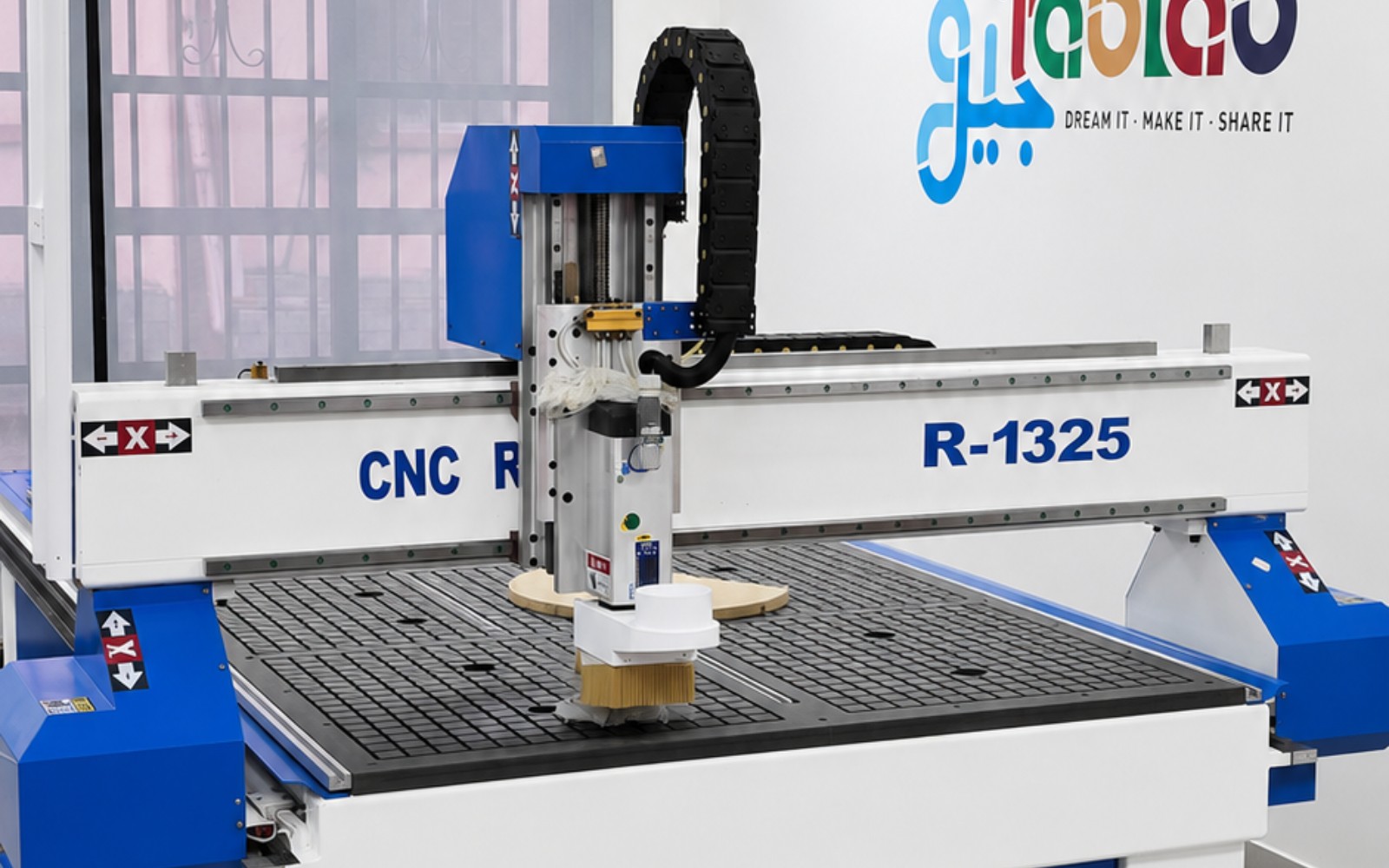 CNC