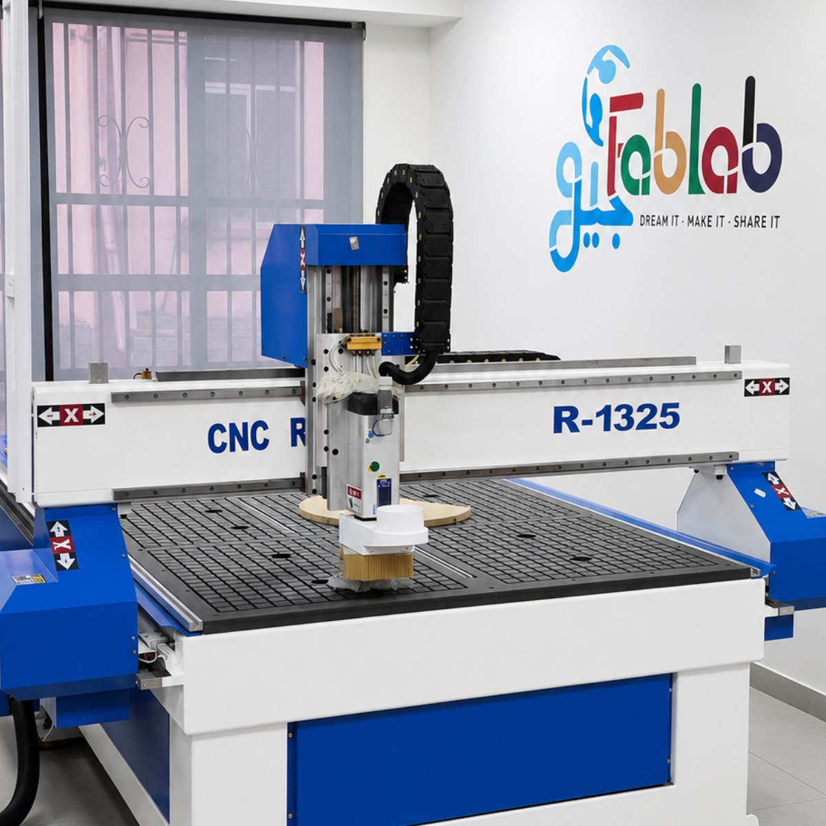 CNC