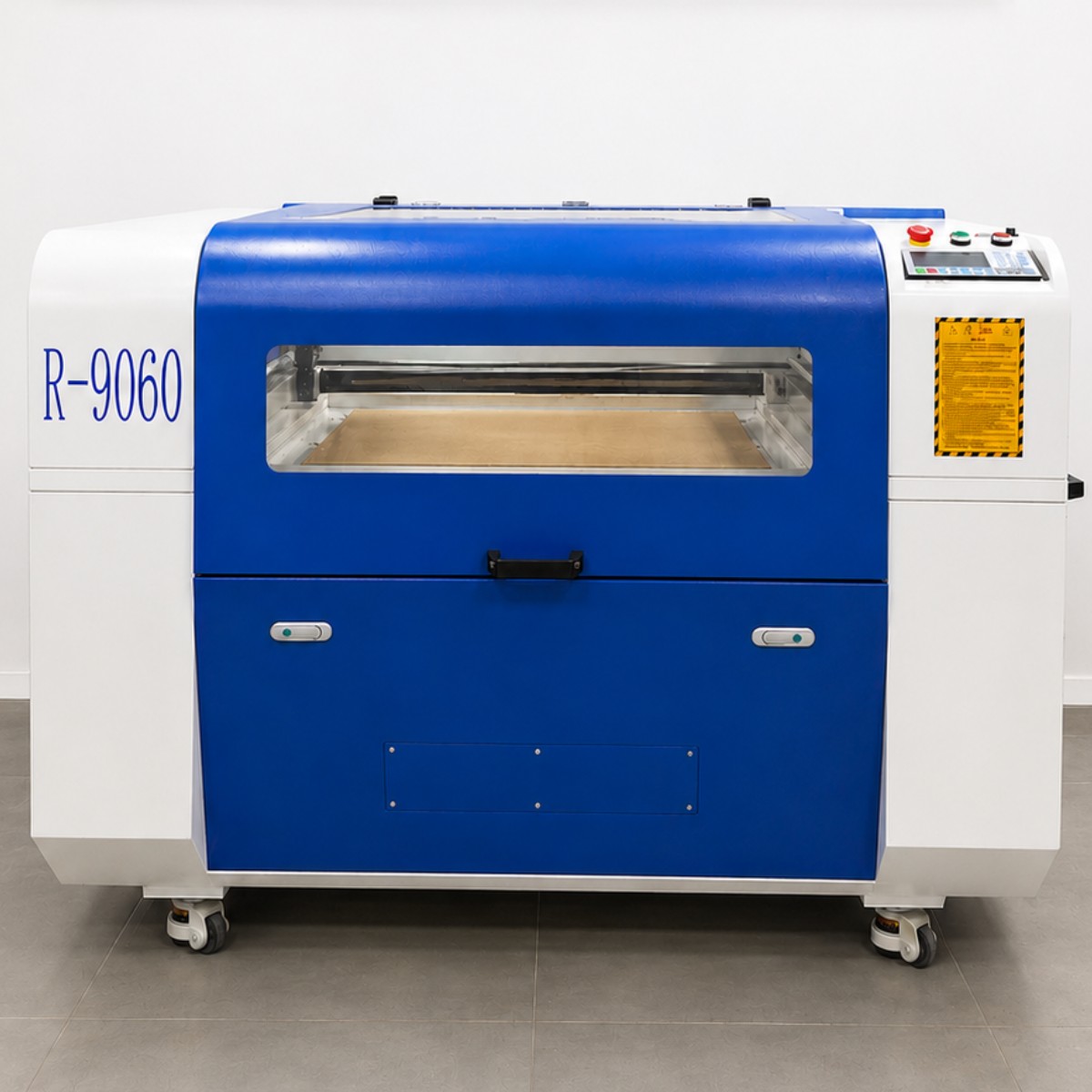 Laser Cutter